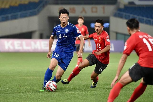 曼城接近以8500万镑签下18岁摩洛哥中场
